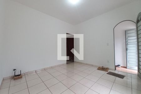 Sala de casa para alugar com 2 quartos, 280m² em Vila Lemos, Campinas