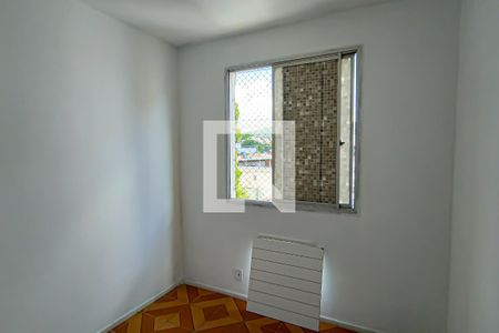 quarto 1 de apartamento à venda com 3 quartos, 76m² em Taquara, Rio de Janeiro