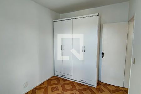 quarto 1 de apartamento para alugar com 3 quartos, 76m² em Taquara, Rio de Janeiro