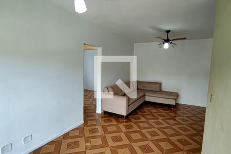 sala de apartamento à venda com 3 quartos, 76m² em Taquara, Rio de Janeiro