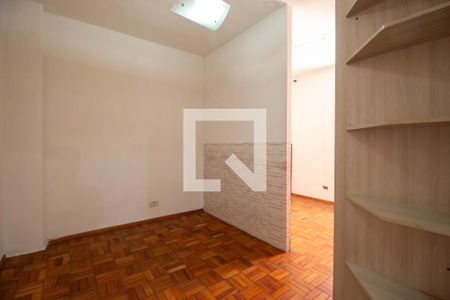 Sala de apartamento à venda com 1 quarto, 38m² em Liberdade, São Paulo
