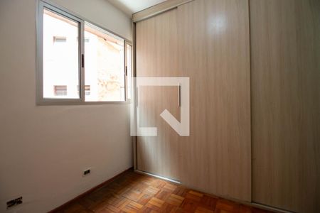 Quarto de apartamento para alugar com 1 quarto, 38m² em Liberdade, São Paulo