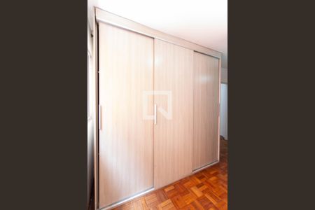 Quarto - Armário de apartamento para alugar com 1 quarto, 38m² em Liberdade, São Paulo