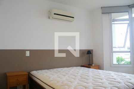 Quarto de apartamento para alugar com 1 quarto, 58m² em Centro Histórico, Porto Alegre