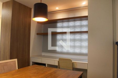 Apartamento para alugar com 1 quarto, 58m² em Centro Histórico, Porto Alegre