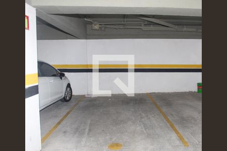 Apartamento para alugar com 58m², 1 quarto e 1 vagaBox garagem