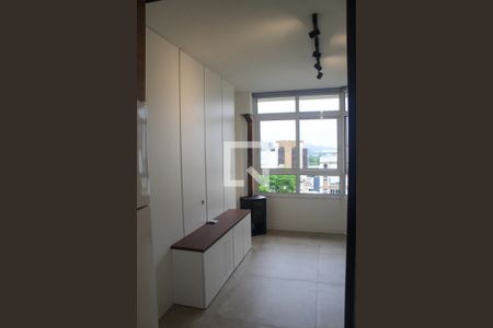 Sala de Jantar de apartamento para alugar com 1 quarto, 58m² em Centro Histórico, Porto Alegre