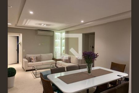 Apartamento à venda com 3 quartos, 105m² em Jardim Caravelas, São Paulo