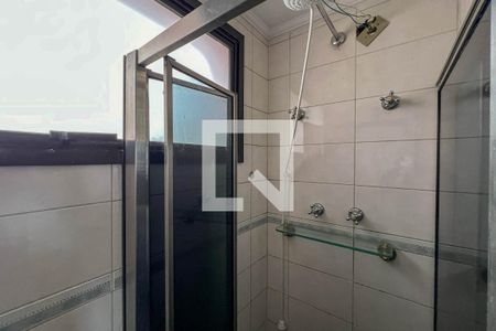 Apartamento à venda com 117m², 3 quartos e 2 vagas Apartamento à venda com 117m², 3 quartos e 2 vagasBanheiro