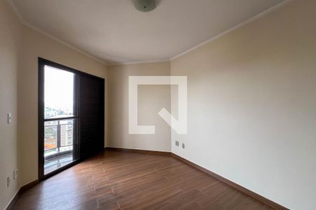 Apartamento à venda com 117m², 3 quartos e 2 vagas Apartamento à venda com 117m², 3 quartos e 2 vagasQuarto 2