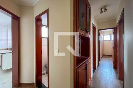 Apartamento à venda com 117m², 3 quartos e 2 vagas Apartamento à venda com 117m², 3 quartos e 2 vagasHall