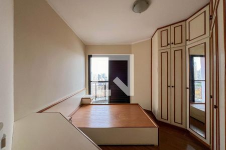 Apartamento à venda com 117m², 3 quartos e 2 vagas Apartamento à venda com 117m², 3 quartos e 2 vagasQuarto 1