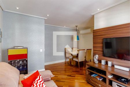 Apartamento à venda com 3 quartos, 90m² em Sumaré, São Paulo