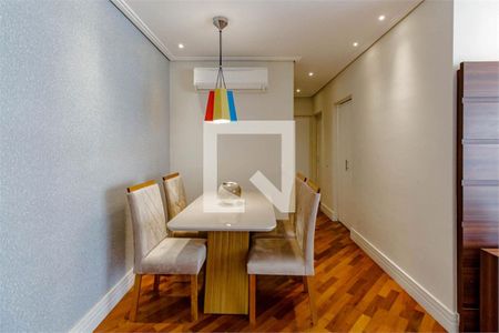 Apartamento à venda com 3 quartos, 90m² em Sumaré, São Paulo