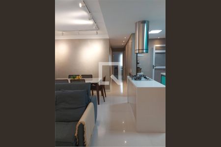 Apartamento à venda com 3 quartos, 83m² em Vila Rosalia, Guarulhos