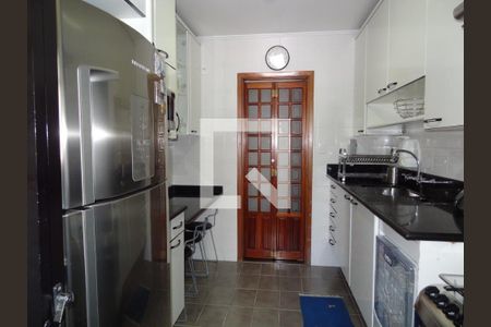 Apartamento à venda com 3 quartos, 85m² em Jardim Londrina, São Paulo