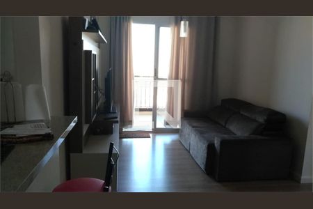 Apartamento à venda com 3 quartos, 80m² em Chácara Agrindus, Taboão da Serra