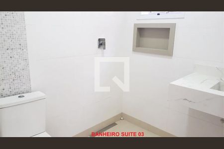 Casa à venda com 3 quartos, 170m² em Jardim Independencia, São Bernardo do Campo