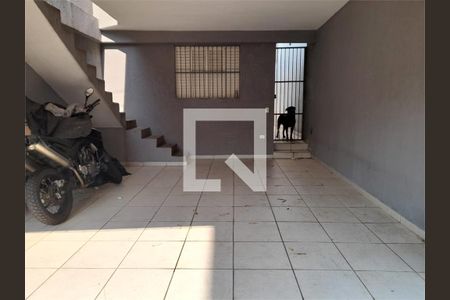 Casa à venda com 2 quartos, 143m² em Vila da Saúde, São Paulo