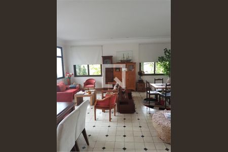 Casa à venda com 3 quartos, 495m² em Vila Progredior, São Paulo