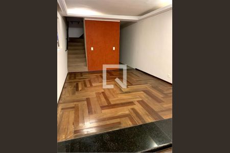 Casa à venda com 4 quartos, 236m² em Vila Campo Grande, São Paulo