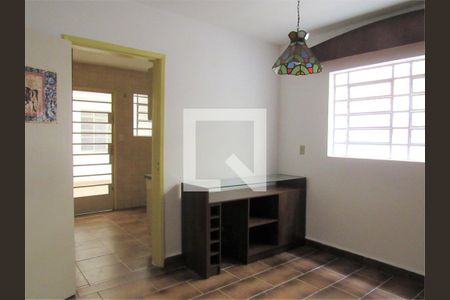 Casa à venda com 3 quartos, 170m² em Vila Cruzeiro, São Paulo