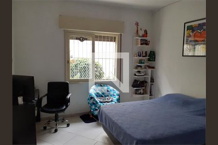 Casa à venda com 3 quartos, 200m² em Santo Amaro, São Paulo