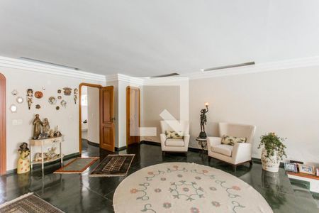 Casa à venda com 3 quartos, 453m² em Interlagos, São Paulo