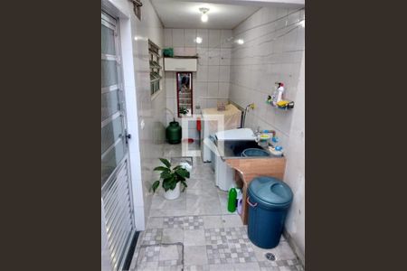 Casa à venda com 2 quartos, 72m² em Jardim Modelo, São Paulo