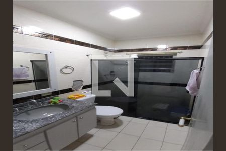 Casa à venda com 4 quartos, 200m² em Sacomã, São Paulo