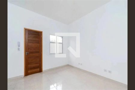 Apartamento à venda com 1 quarto, 43m² em Vila Cruz das Almas, São Paulo