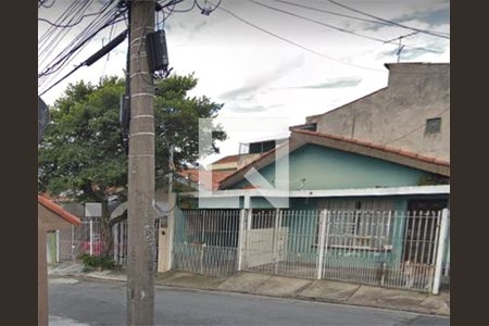 Casa à venda com 3 quartos, 167m² em Vila Ede, São Paulo