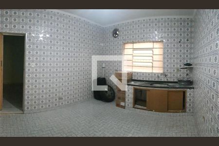 Casa à venda com 3 quartos, 167m² em Vila Ede, São Paulo