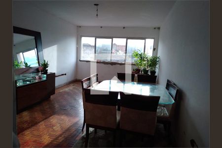 Apartamento à venda com 4 quartos, 126m² em Bom Retiro, São Paulo