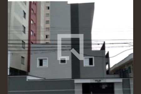 Apartamento à venda com 1 quarto, 37m² em Penha de França, São Paulo