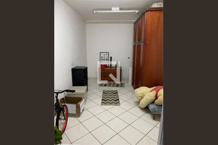 Casa à venda com 3 quartos, 130m² em Chácara Califórnia, São Paulo