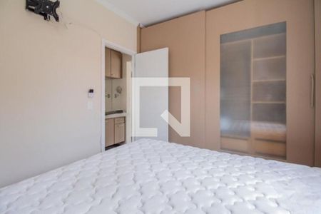 Apartamento à venda com 1 quarto, 42m² em Pompeia, São Paulo