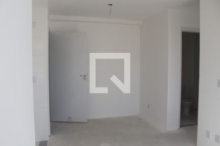 Sala de apartamento à venda com 2 quartos, 46m² em Camaquã, Porto Alegre