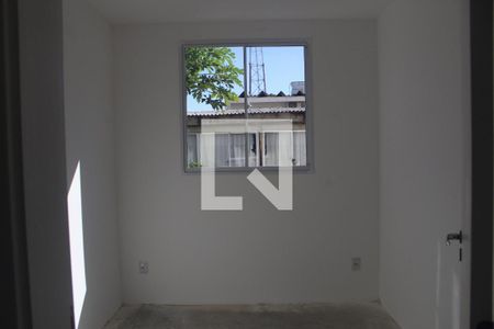 Quarto 2 de apartamento à venda com 2 quartos, 46m² em Camaquã, Porto Alegre