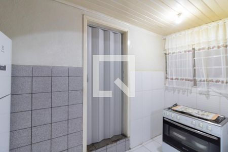 Casa à venda com 125m², 3 quartos e 2 vagas Casa à venda com 125m², 3 quartos e 2 vagasCozinha