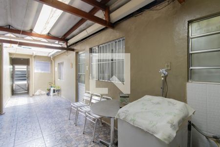 Casa à venda com 125m², 3 quartos e 2 vagas Casa à venda com 125m², 3 quartos e 2 vagasÁrea Externa