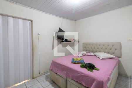 Casa à venda com 125m², 3 quartos e 2 vagas Casa à venda com 125m², 3 quartos e 2 vagasQuarto