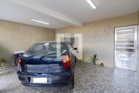 Casa à venda com 125m², 3 quartos e 2 vagas Casa à venda com 125m², 3 quartos e 2 vagasGaragem
