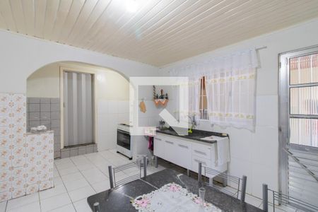 Casa à venda com 125m², 3 quartos e 2 vagas Casa à venda com 125m², 3 quartos e 2 vagasCozinha