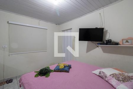 Casa à venda com 125m², 3 quartos e 2 vagas Casa à venda com 125m², 3 quartos e 2 vagasQuarto