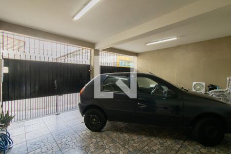 Casa à venda com 125m², 3 quartos e 2 vagas Casa à venda com 125m², 3 quartos e 2 vagasGaragem