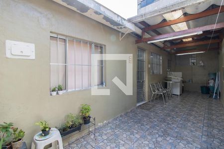 Casa à venda com 125m², 3 quartos e 2 vagas Casa à venda com 125m², 3 quartos e 2 vagasÁrea de serviço