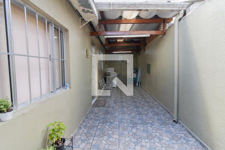 Casa à venda com 125m², 3 quartos e 2 vagas Casa à venda com 125m², 3 quartos e 2 vagasÁrea Externa