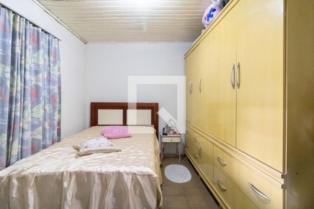 Casa à venda com 125m², 3 quartos e 2 vagas Casa à venda com 125m², 3 quartos e 2 vagasQuarto