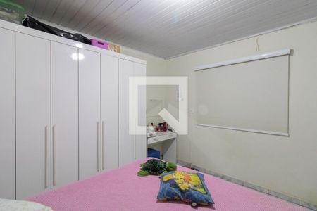 Casa à venda com 125m², 3 quartos e 2 vagas Casa à venda com 125m², 3 quartos e 2 vagasQuarto